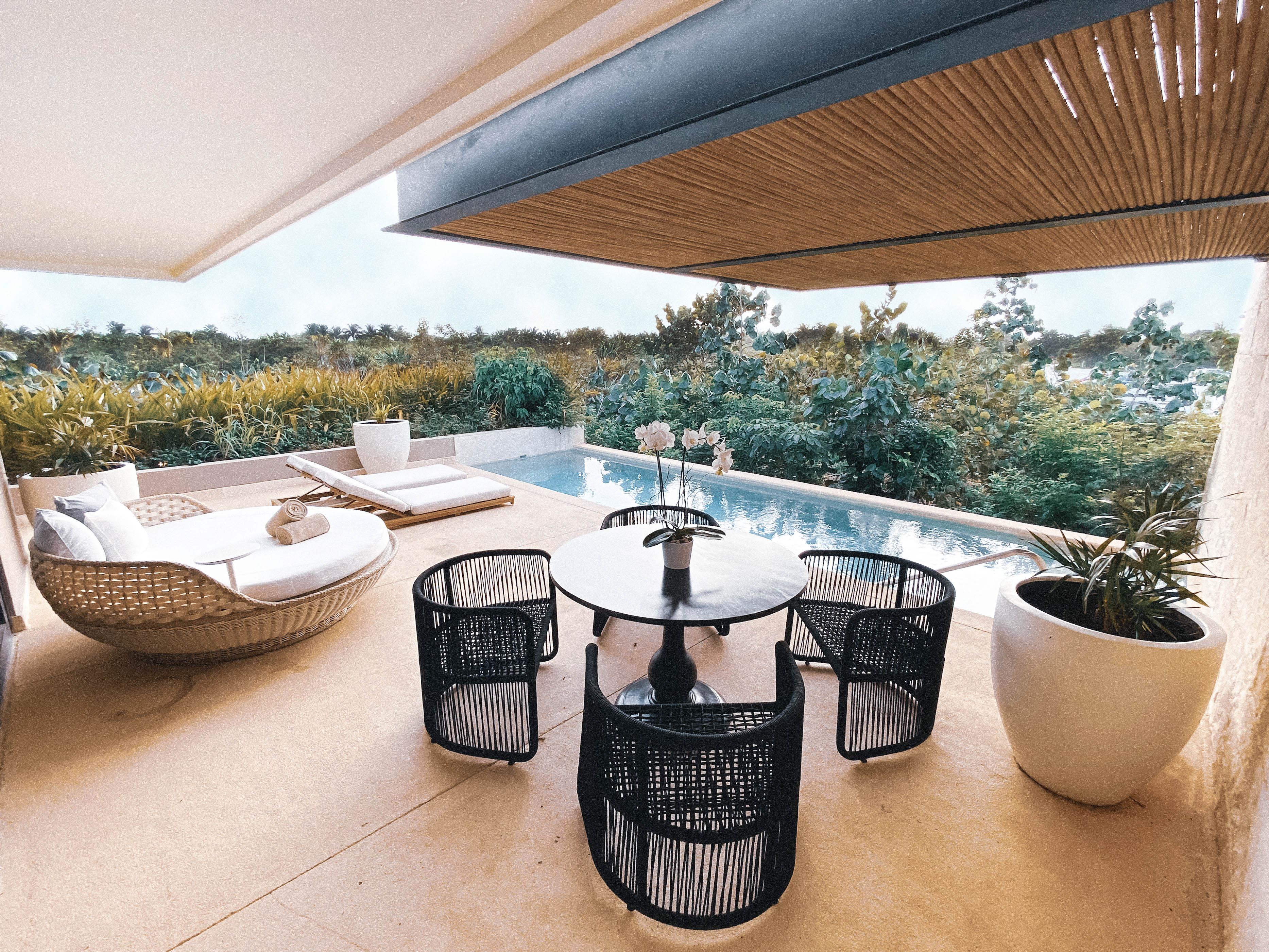 Estudio Playa Mujeres Cancun Exterior photo