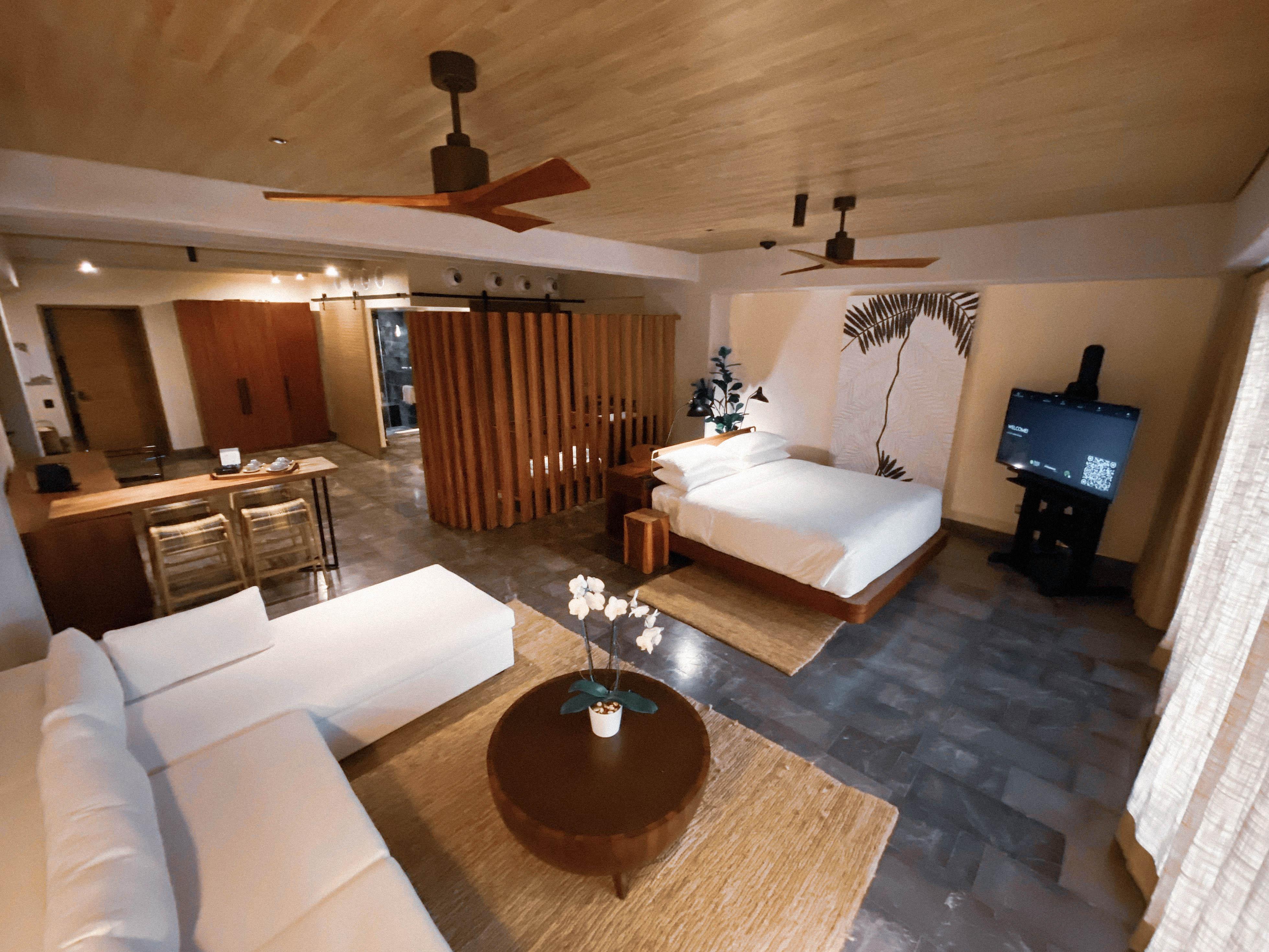 Estudio Playa Mujeres Cancun Exterior photo