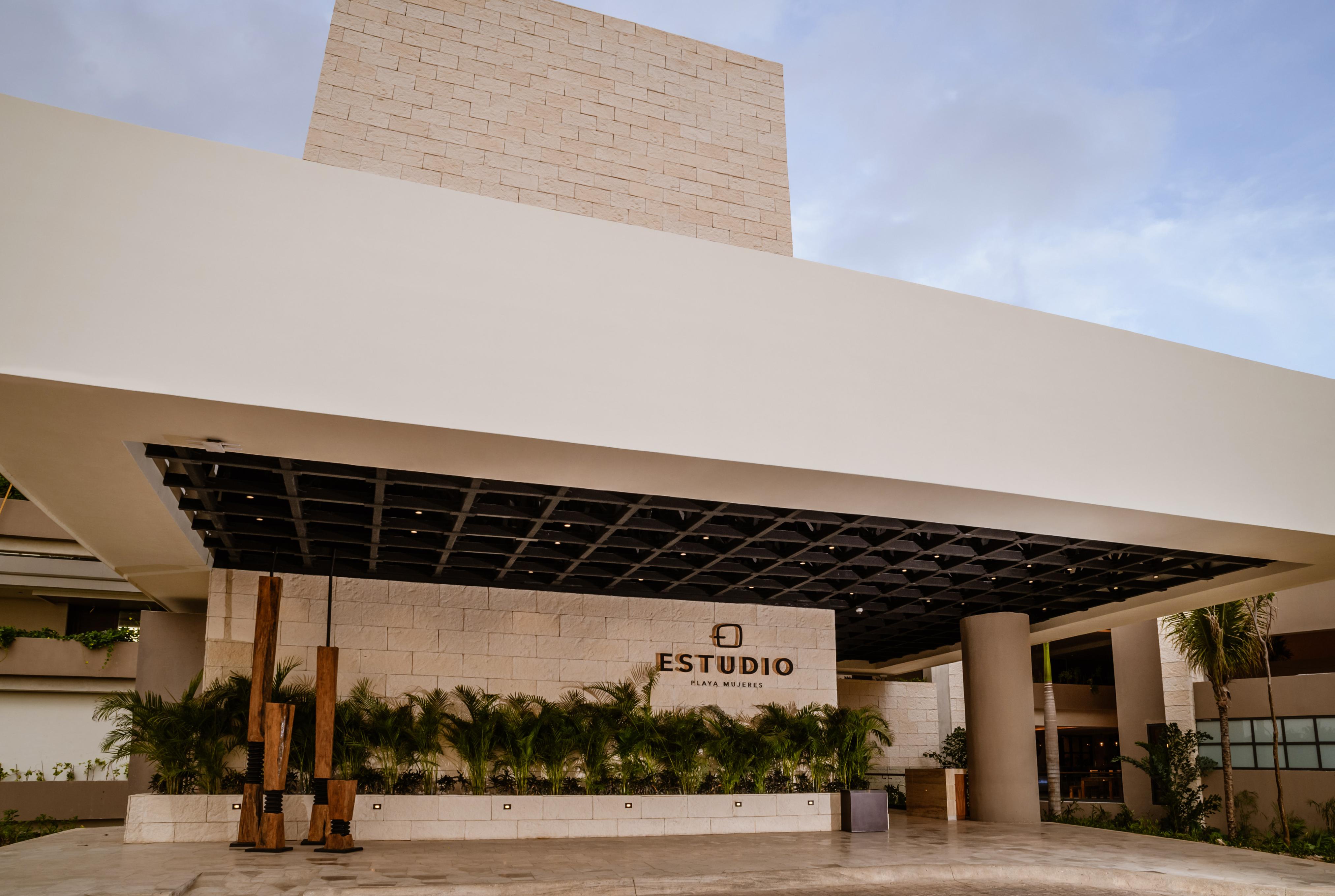 Estudio Playa Mujeres Cancun Exterior photo
