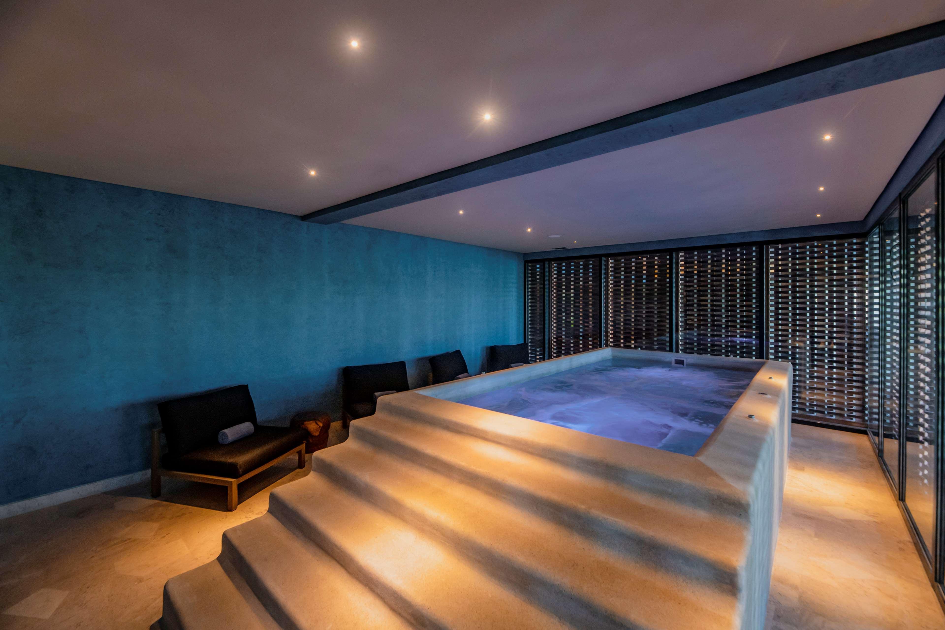 Estudio Playa Mujeres Cancun Exterior photo
