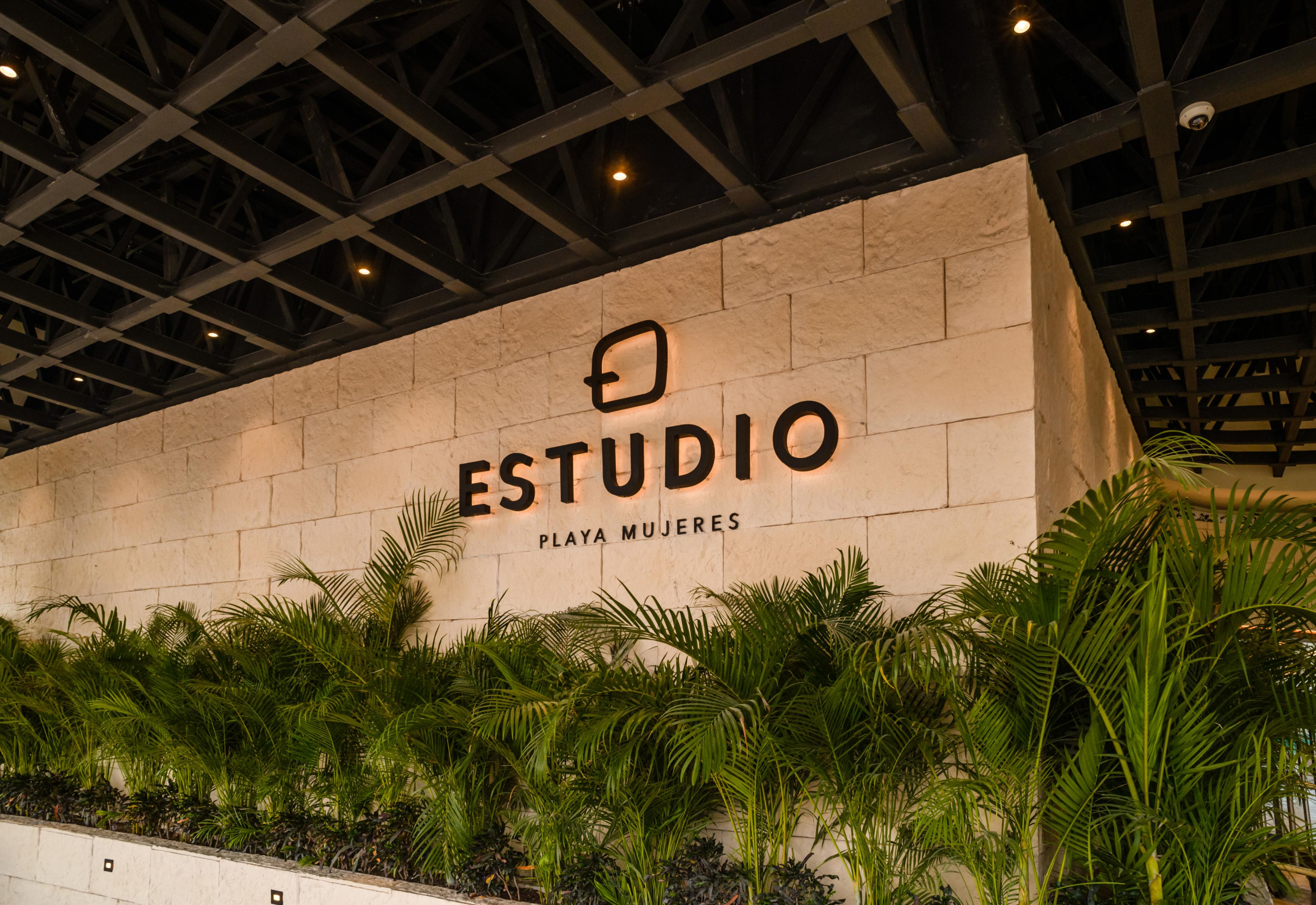 Estudio Playa Mujeres Cancun Exterior photo
