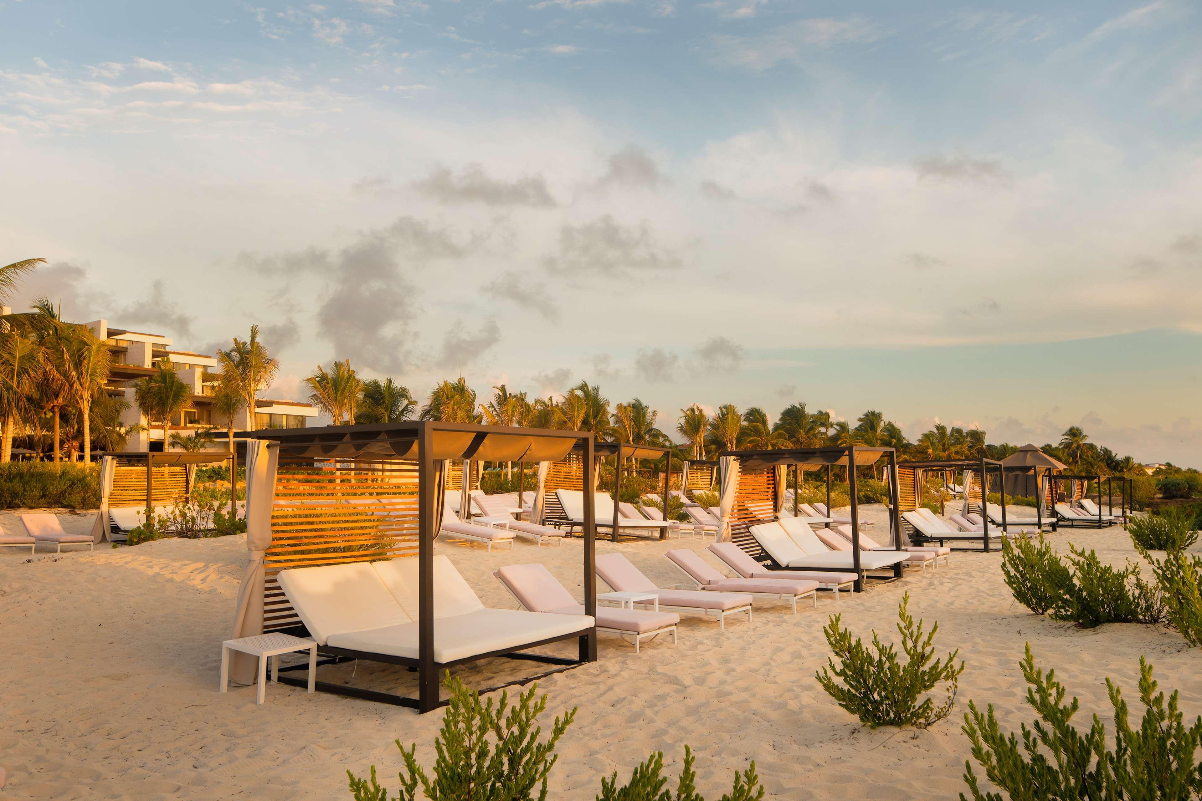 Estudio Playa Mujeres Cancun Exterior photo