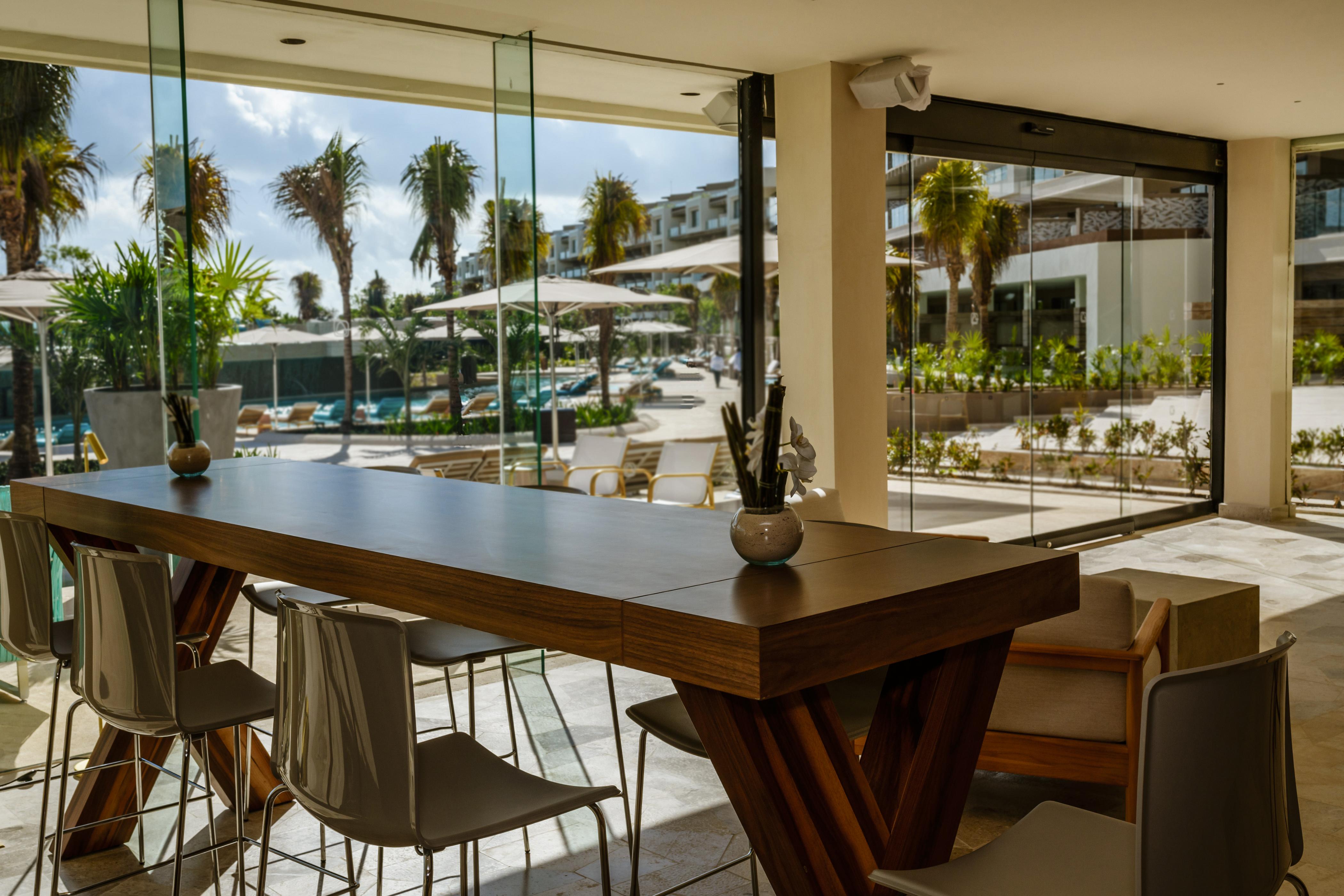 Estudio Playa Mujeres Cancun Exterior photo
