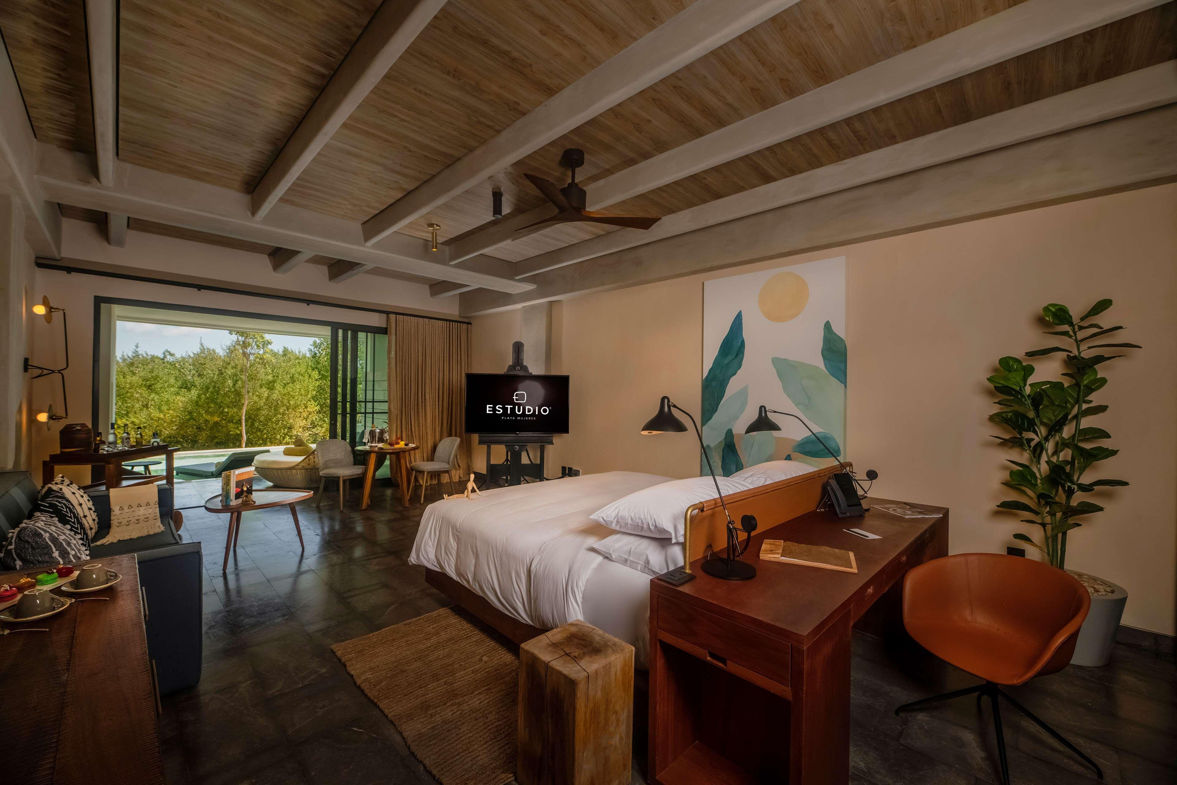 Estudio Playa Mujeres Cancun Exterior photo