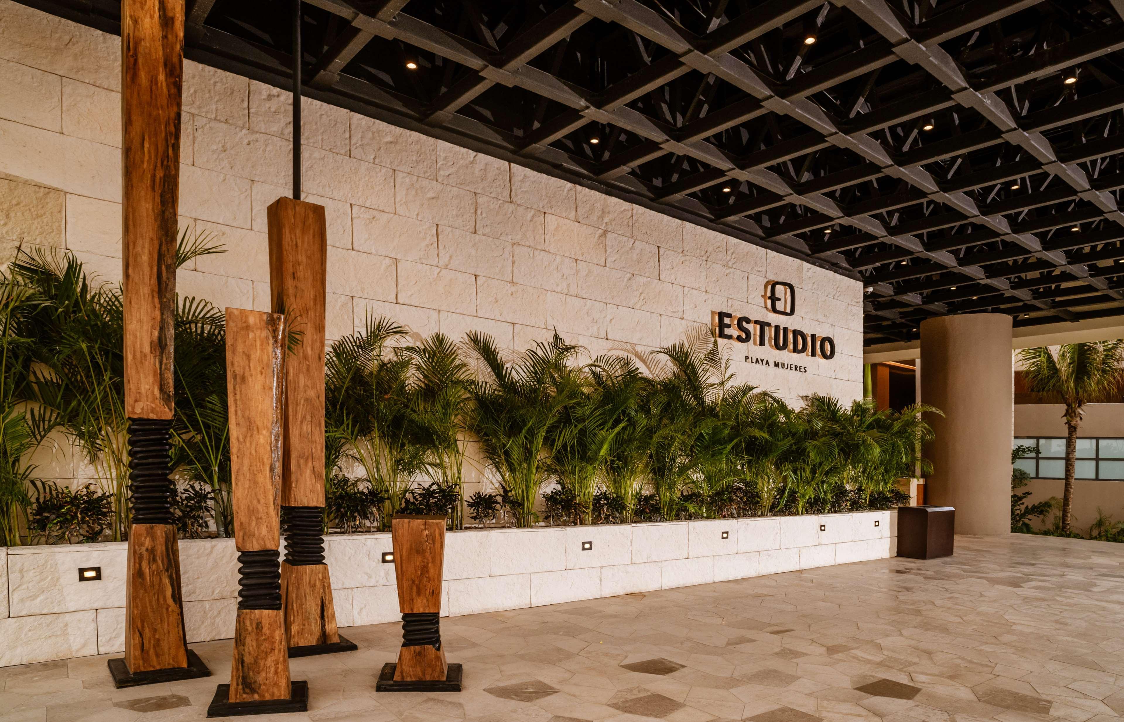 Estudio Playa Mujeres Cancun Exterior photo