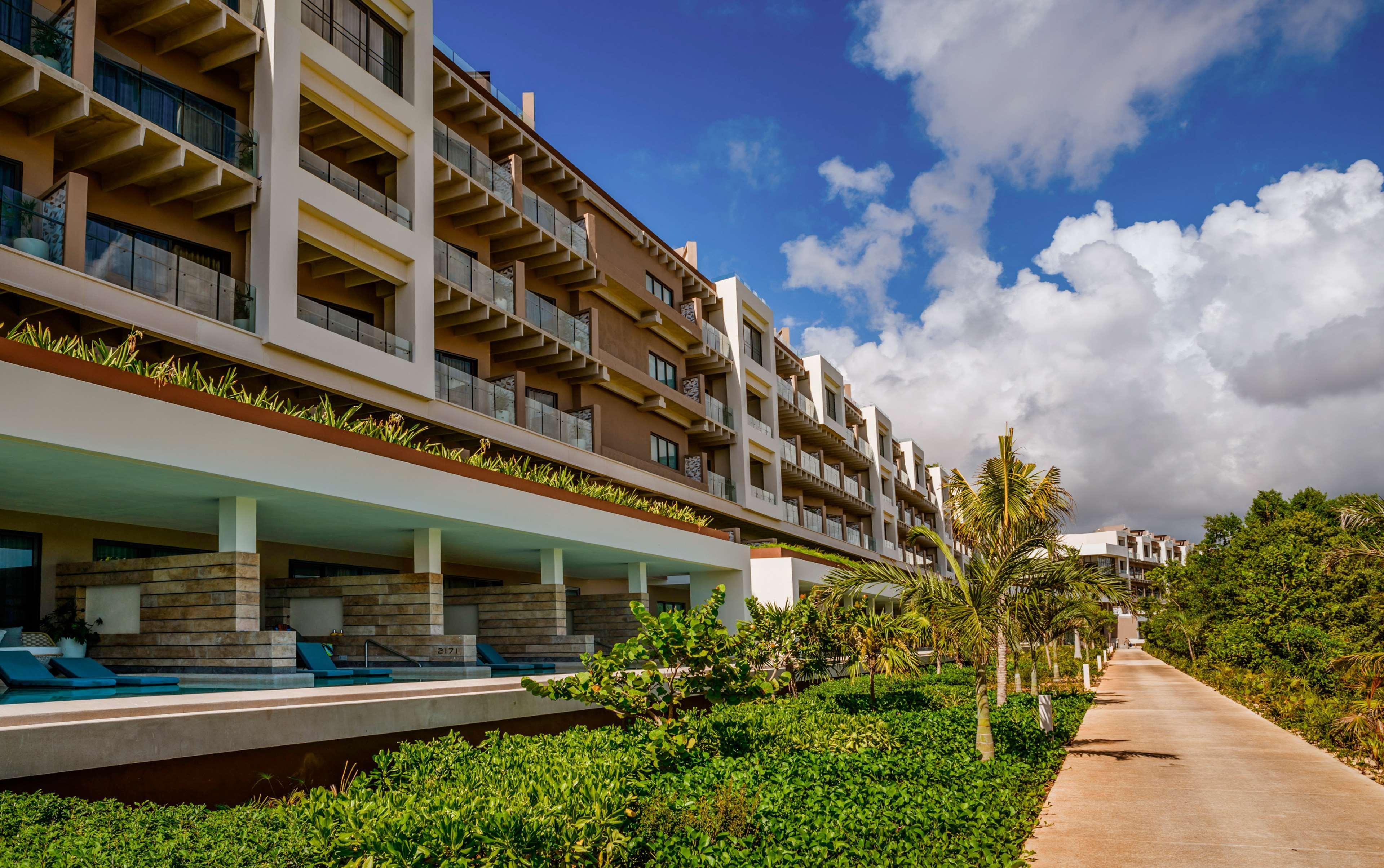 Estudio Playa Mujeres Cancun Exterior photo