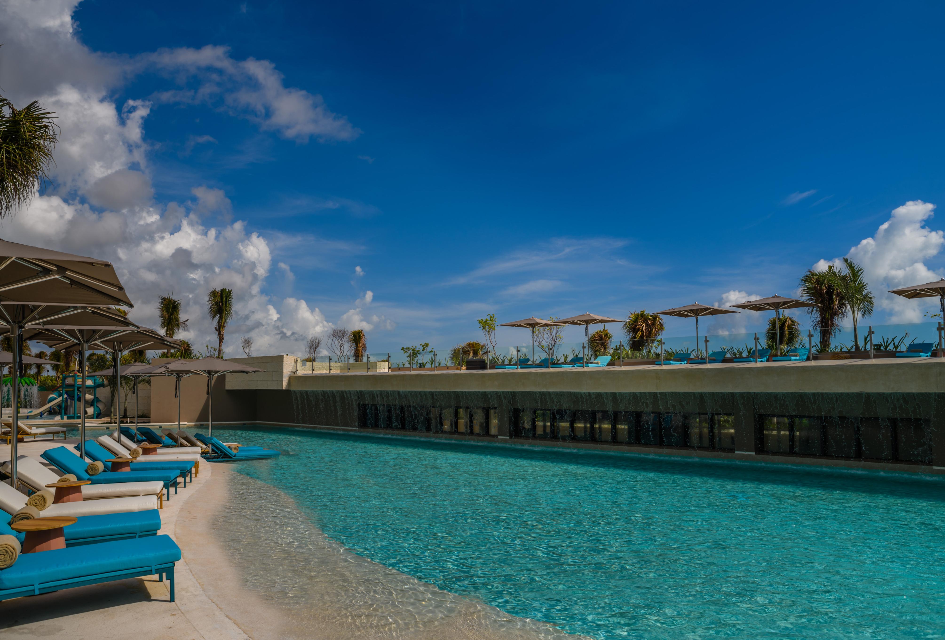Estudio Playa Mujeres Cancun Exterior photo
