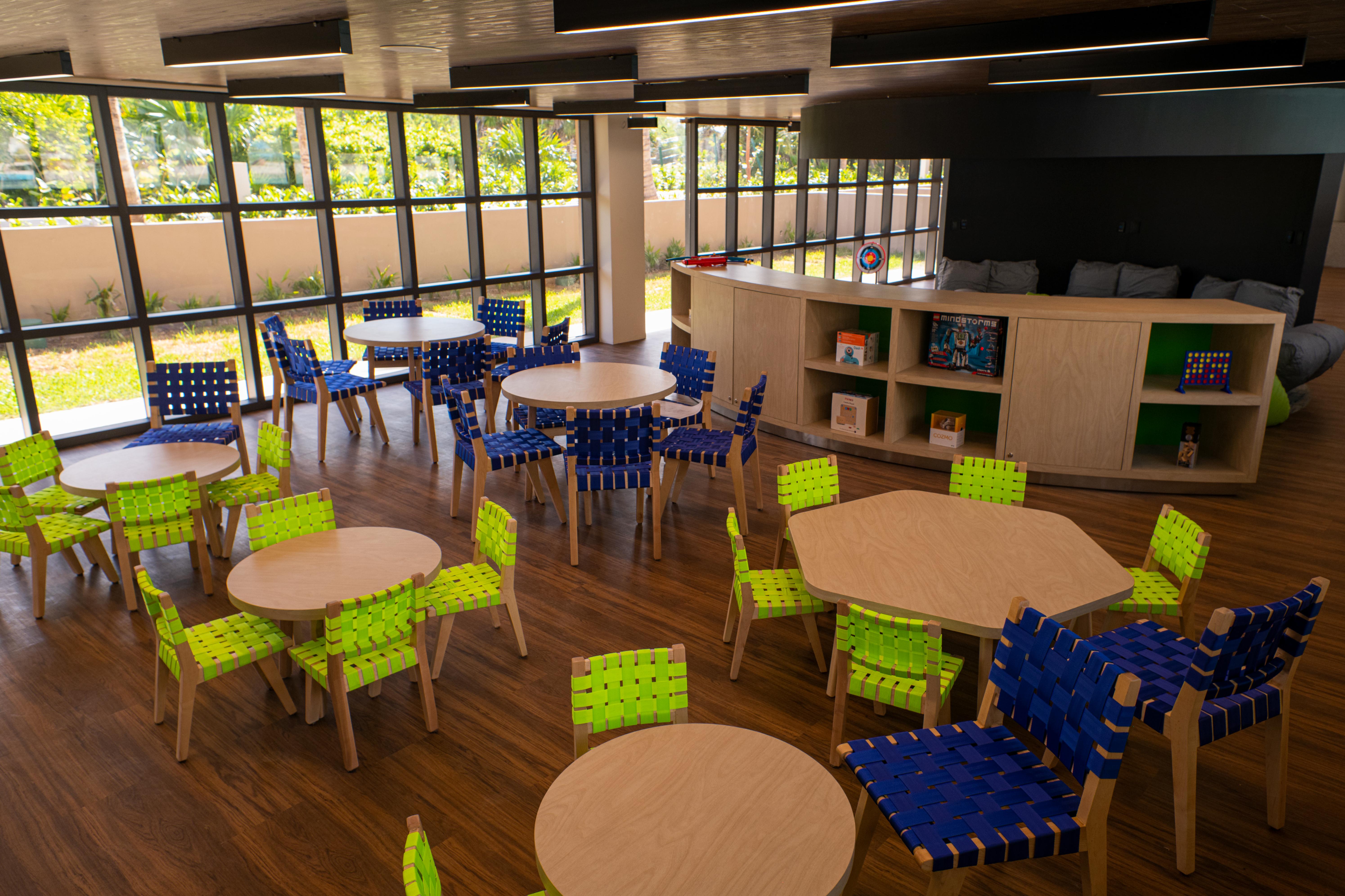 Estudio Playa Mujeres Cancun Exterior photo