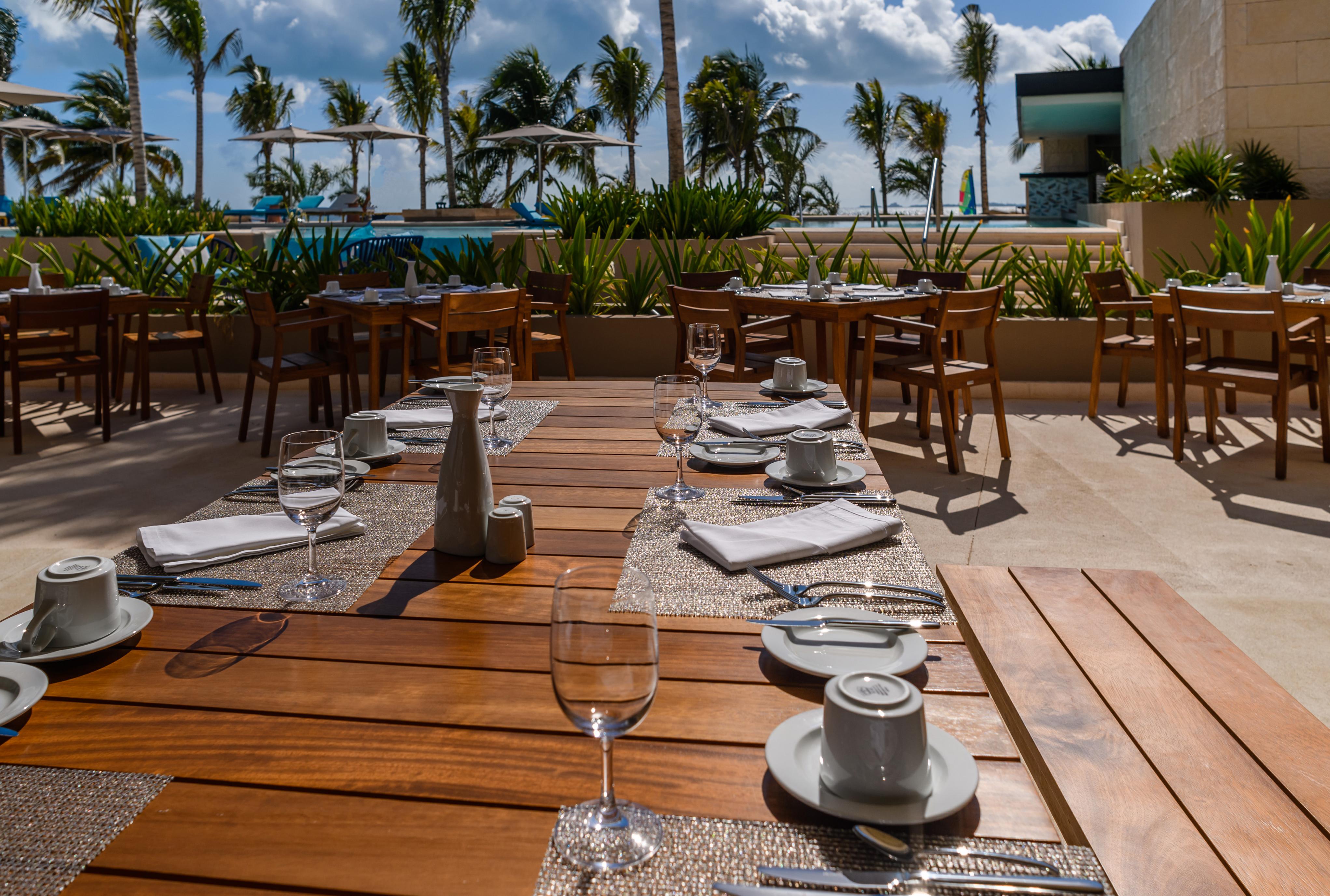 Estudio Playa Mujeres Cancun Exterior photo