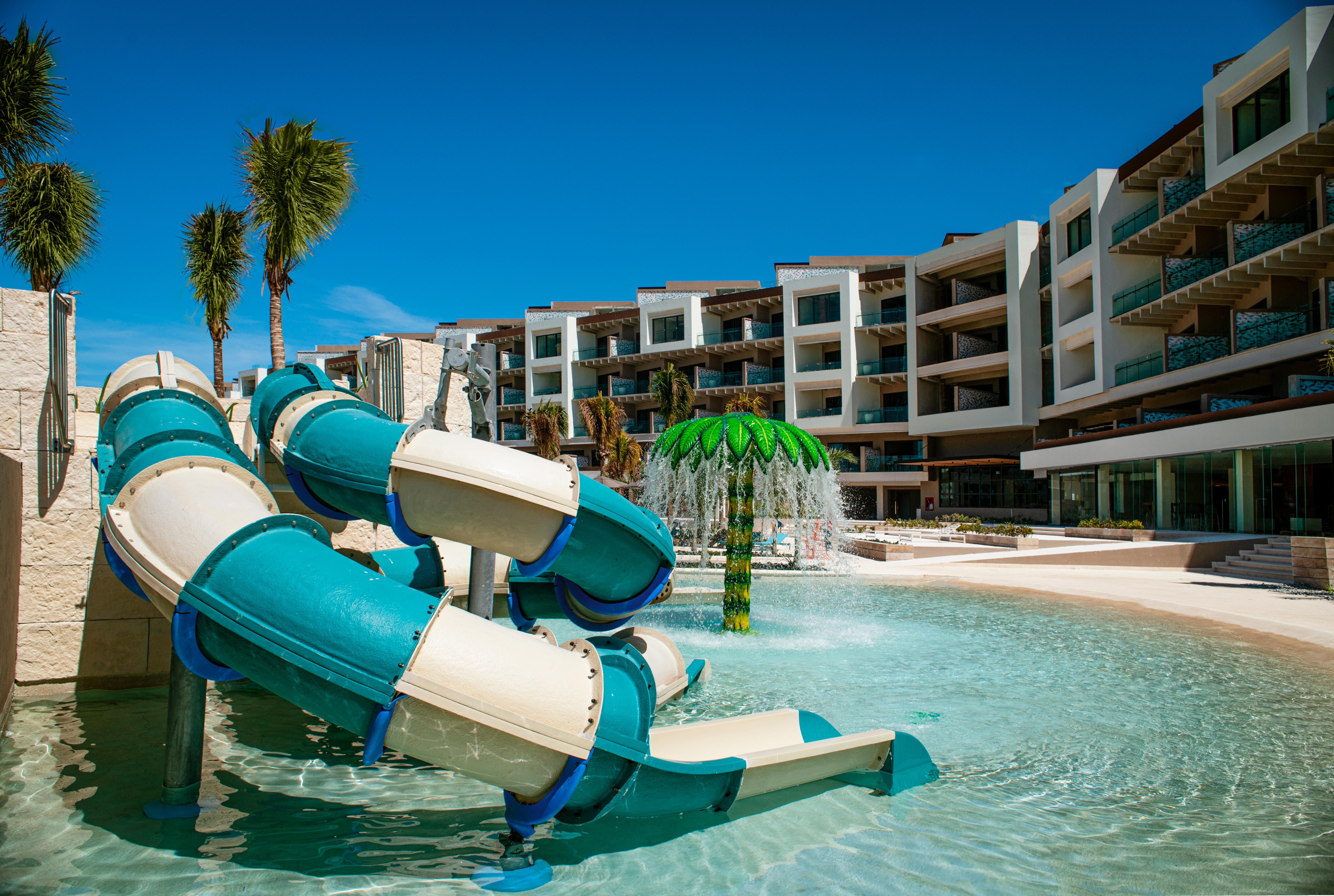 Estudio Playa Mujeres Cancun Exterior photo