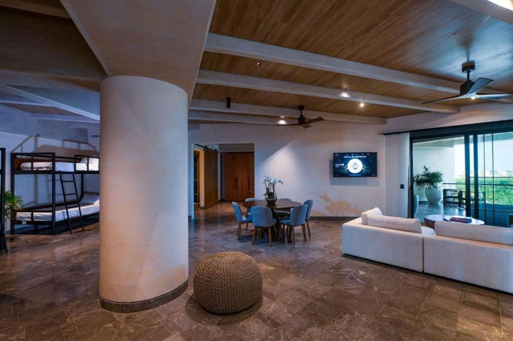 Estudio Playa Mujeres Cancun Exterior photo