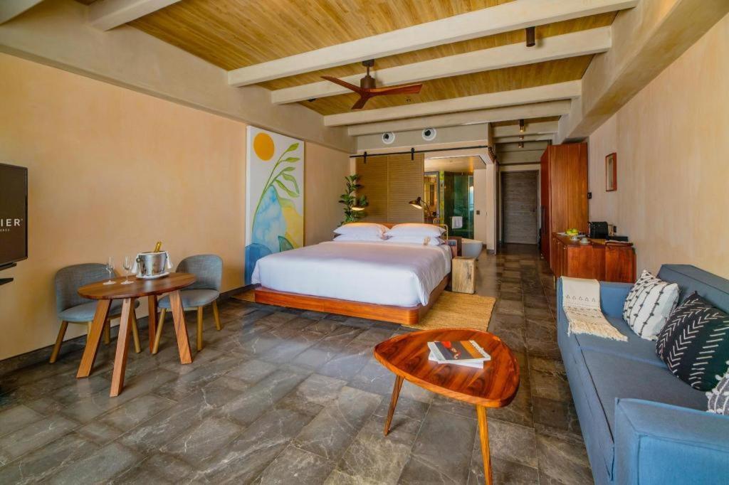 Estudio Playa Mujeres Cancun Exterior photo