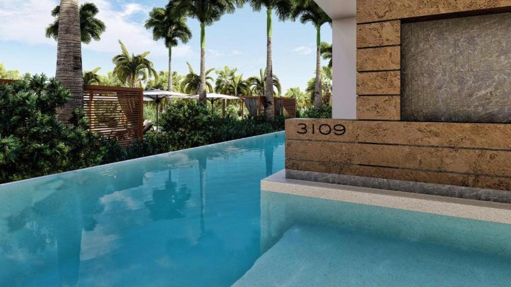 Estudio Playa Mujeres Cancun Exterior photo